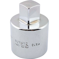 Adaptateur pour douille, Prise 1/2", Douille 3/4", 1,75" lo TGS INDUSTRIEL