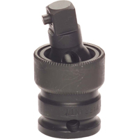 Universal Joint Socket, Impact, 3/8" Drive, 3/8" Socket TGS INDUSTRIEL