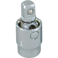 Universal Joint Socket, 1/4" Drive, 1/4" Socket TGS INDUSTRIEL