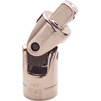 Universal Joint Socket, 1/4" Drive, 1/4" Socket TGS INDUSTRIEL