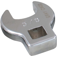 Open End Crow Foot Wrench TGS INDUSTRIEL