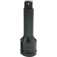 Extension, Impact, 1-1/2" Drive, 8" L TGS INDUSTRIEL