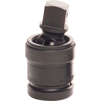 Universal Joint Socket, Impact, 1-1/2" Drive, 1-1/2" Socket TGS INDUSTRIEL