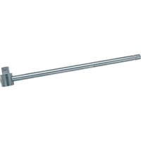 Barre coulissante TGS INDUSTRIEL