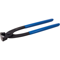Pince coupante en bout TGS INDUSTRIEL