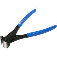 Pince coupante en bout TGS INDUSTRIEL