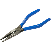 Needle Nose Straight Cutter Pliers TGS INDUSTRIEL