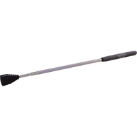 Outil de ramassage t&eacute;lescopique, Longueur de 29", Diam&egrave;tre de 1-1/8", Capacit&eacute; de 30 lb TGS INDUSTRIEL