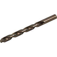 Foret, Acier rapide au cobalt, 1,5 mm, 40 mm lo, 135° Angle TGS INDUSTRIEL