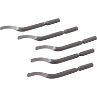 Deburring Blade Set TGS INDUSTRIEL