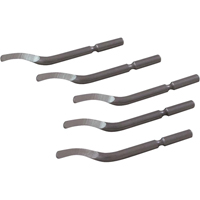 Deburring Blade Set TGS INDUSTRIEL