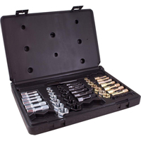 Trousse de refiletage TGS INDUSTRIEL