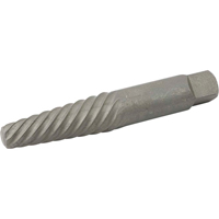 Screw Extractor, 16, For Screw Size 5/8" TGS INDUSTRIEL