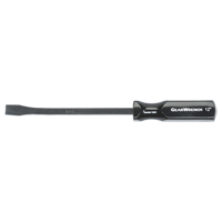 Pry Bar with Angled Tip, 3/8" W, 12" L TGS INDUSTRIEL