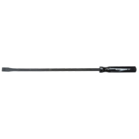 Pry Bar with Angled Tip, 1/2" W, 25" L TGS INDUSTRIEL