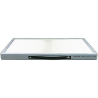 PA5363 &eacute;l&eacute;ment de filtre &agrave; air pour habitacle TGS INDUSTRIEL