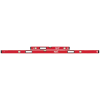 Ensemble de niveaux sph&eacute;riques pour montant Redstick TGS INDUSTRIEL