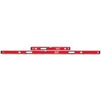 Ensemble de niveaux sph&eacute;riques magn&eacute;tiques pour montant Redstick TGS INDUSTRIEL