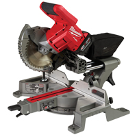 M18 Fuel Dual-Bevel Sliding Compound Mitre Saw Kit TGS INDUSTRIEL