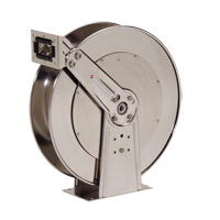 D&eacute;vidoir de tuyau en acier inoxydable, Tuyau simple, 10-1/2" la x 24" p x 25-3/8" h TGS INDUSTRIEL