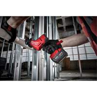 Scie alternative M18 Fuel Hackzall (outil seulement), 18 V, Lithium-ion Bloc-pile, 0-3000 coups/min TGS INDUSTRIEL