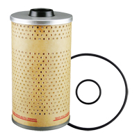 PF7680 &eacute;l&eacute;ment filtrant pour carburant TGS INDUSTRIEL