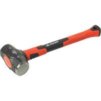 Masse, 4 lb, 16", Prise Fibre de verre TGS INDUSTRIEL