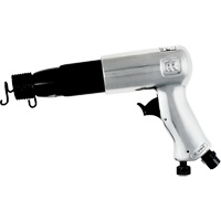 Marteau pneumatique standard, 3 pi³/min, 1/4" NPTF, 2000 coups/min, 11/16" x 3-1/2" (17 mm x 89 mm) TGS INDUSTRIEL