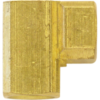 Female Elbows 90 TGS INDUSTRIEL