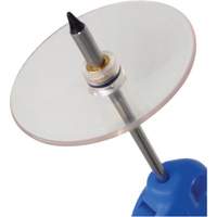 Outils électriques pneumatiques