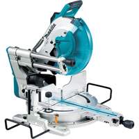 Sliding Compound Mitre Saw, 12", 15 A, 120 V TGS INDUSTRIEL