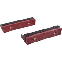 Fiber Grip Jaws TGS INDUSTRIEL