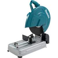 Cut-Off Saw, 14", 3800 No Load RPM, 120 V, 15 A TGS INDUSTRIEL