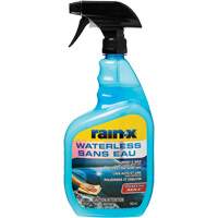 Nettoyant sans eau Wash & Wax TGS INDUSTRIEL