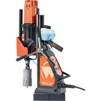 Icecut 400 Magnetic Drill, 1-1/4", 4950 lbs. Drill Point Pressure TGS INDUSTRIEL