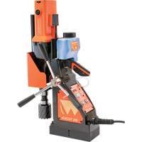 Icecut 250 Magnetic Drill, 1/2", 3035 lbs. Drill Point Pressure TGS INDUSTRIEL