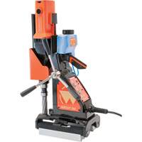 Icecut 250P Magnetic Drill, 1/2", 3035 lbs. Drill Point Pressure TGS INDUSTRIEL