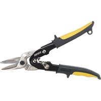 Compound Snips, 1-1/2" Cut Length, Straight Cut TGS INDUSTRIEL
