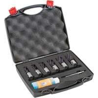 ICECUT Drilling Kit TGS INDUSTRIEL