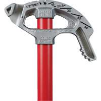 Aluminum Conduit Bender TGS INDUSTRIEL