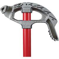 Aluminum Conduit Bender TGS INDUSTRIEL