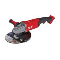 M18 Fuel Large Angle Grinder (Tool Only), 9"/7" Wheel, 18 V TGS INDUSTRIEL