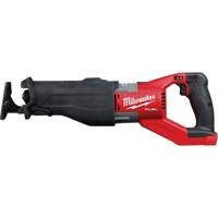 Scie alternative M18 Fuel Super Sawzall (outil seulement), 18 V, Lithium-ion Bloc-pile, 0-3000 coups/min TGS INDUSTRIEL