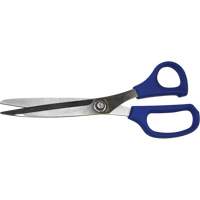 Ciseaux &agrave; tailler, 8-1/8", Poign&eacute;e Anneaux TGS INDUSTRIEL