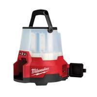 M18 Radius Compact Site Light, LED, 4400 Lumens TGS INDUSTRIEL