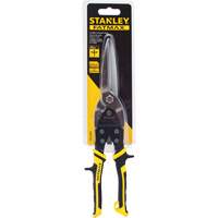 Cisailles longues Fatmax, Longueur de coupe de 3-9/50", Coupe Droit TGS INDUSTRIEL