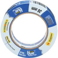 Ruban pour peintre ScotchBlue Original 2090, 36 mm (1-2/5") x 55 m (180'), Bleu TGS INDUSTRIEL