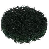 Standard Abrasives Buff and Blend HS Disc, 6" Dia., Coarse Grit, Aluminum Oxide TGS INDUSTRIEL