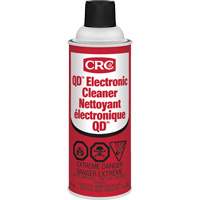 Nettoyant pour composants &eacute;lectroniques QD, 311 g, Canette a&eacute;rosol TGS INDUSTRIEL