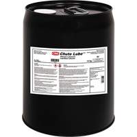 Chute Lube Lubricant, Pail TGS INDUSTRIEL